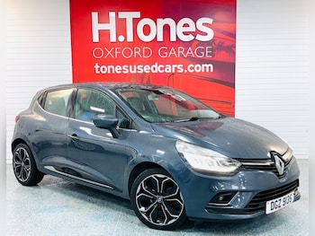 Used Renault Clio 2016 for sale - 76776597: Photo