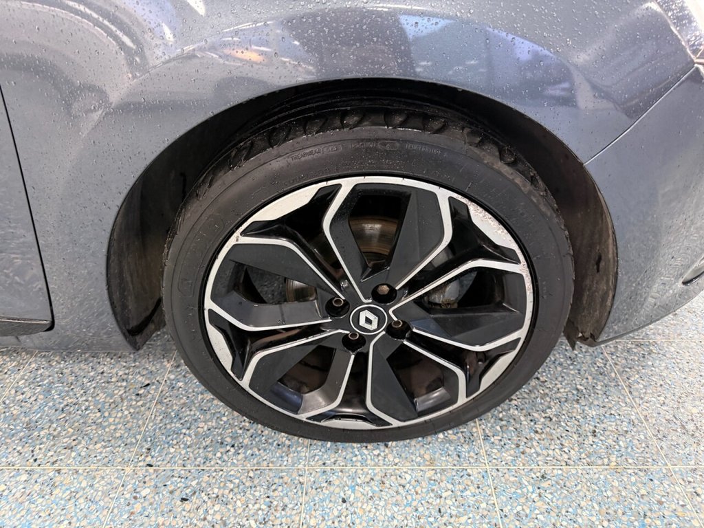 Used Renault Clio 2016 for sale - 76776597: Photo 22