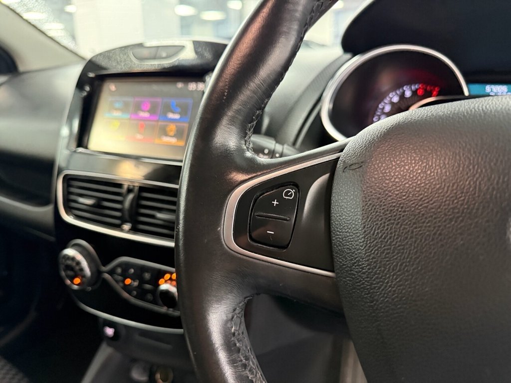 Used Renault Clio 2016 for sale - 76776597: Photo 29