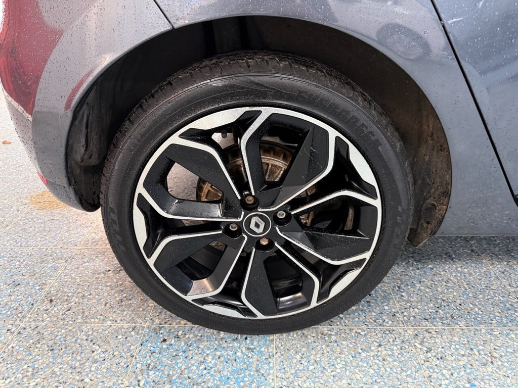 Used Renault Clio 2016 for sale - 76776597: Photo 3