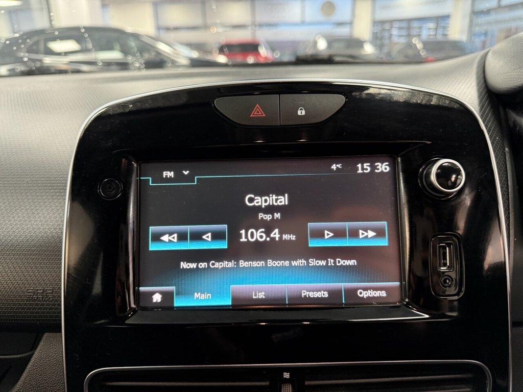 Used Renault Clio 2016 for sale - 76776597: Photo 33