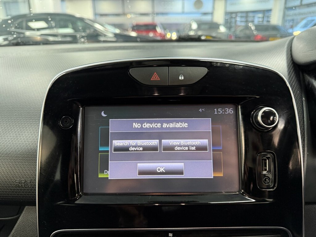 Used Renault Clio 2016 for sale - 76776597: Photo 35