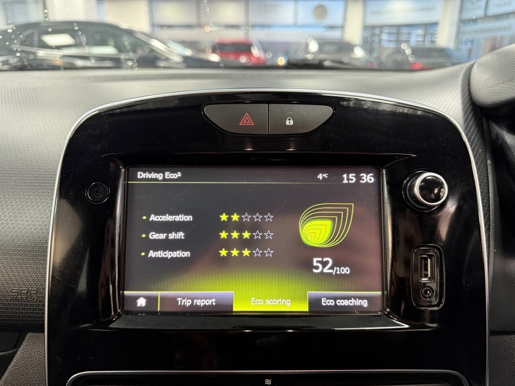 Used Renault Clio 2016 for sale - 76776597: Photo 37