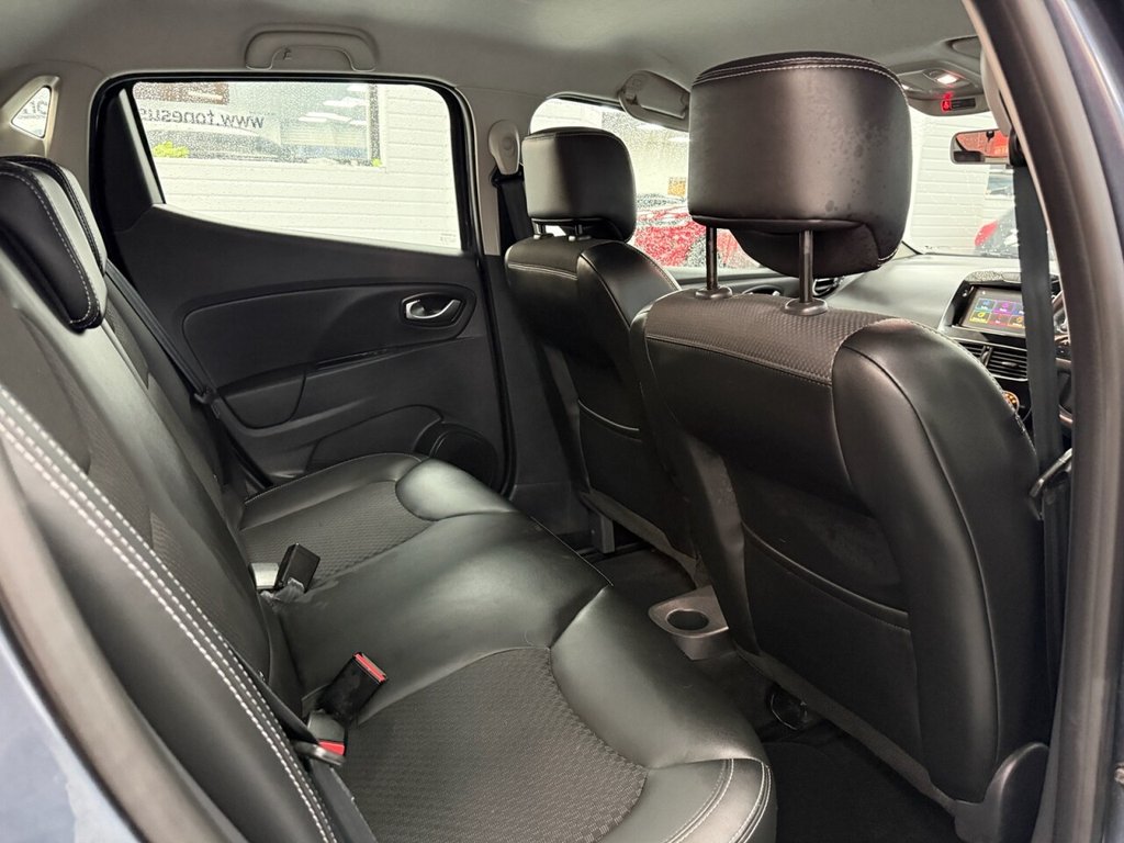 Used Renault Clio 2016 for sale - 76776597: Photo 4
