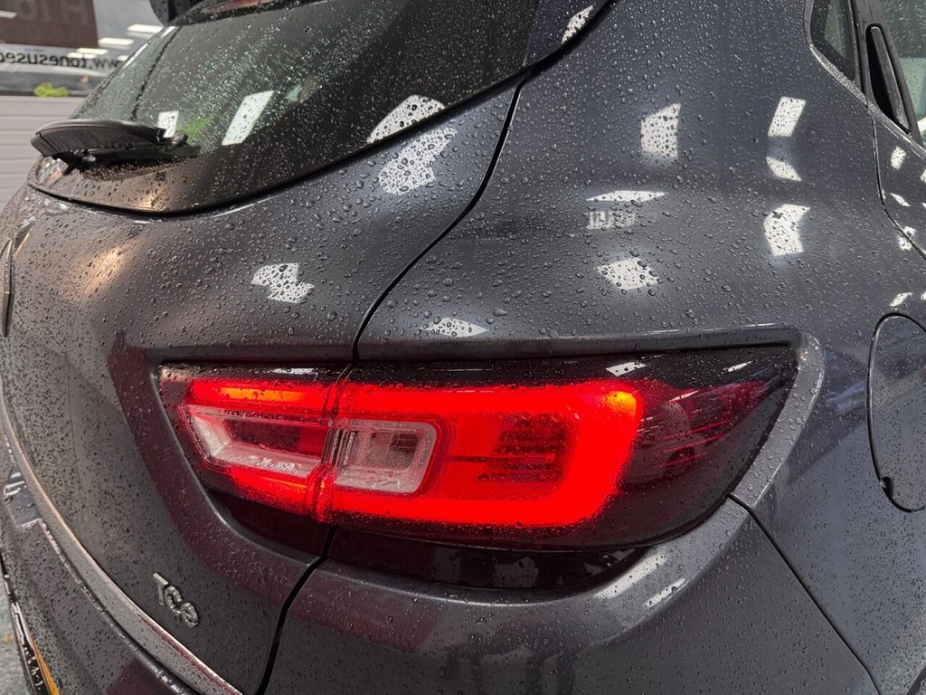 Used Renault Clio 2016 for sale - 76776597: Photo 7