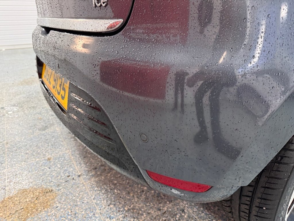 Used Renault Clio 2016 for sale - 76776597: Photo 8