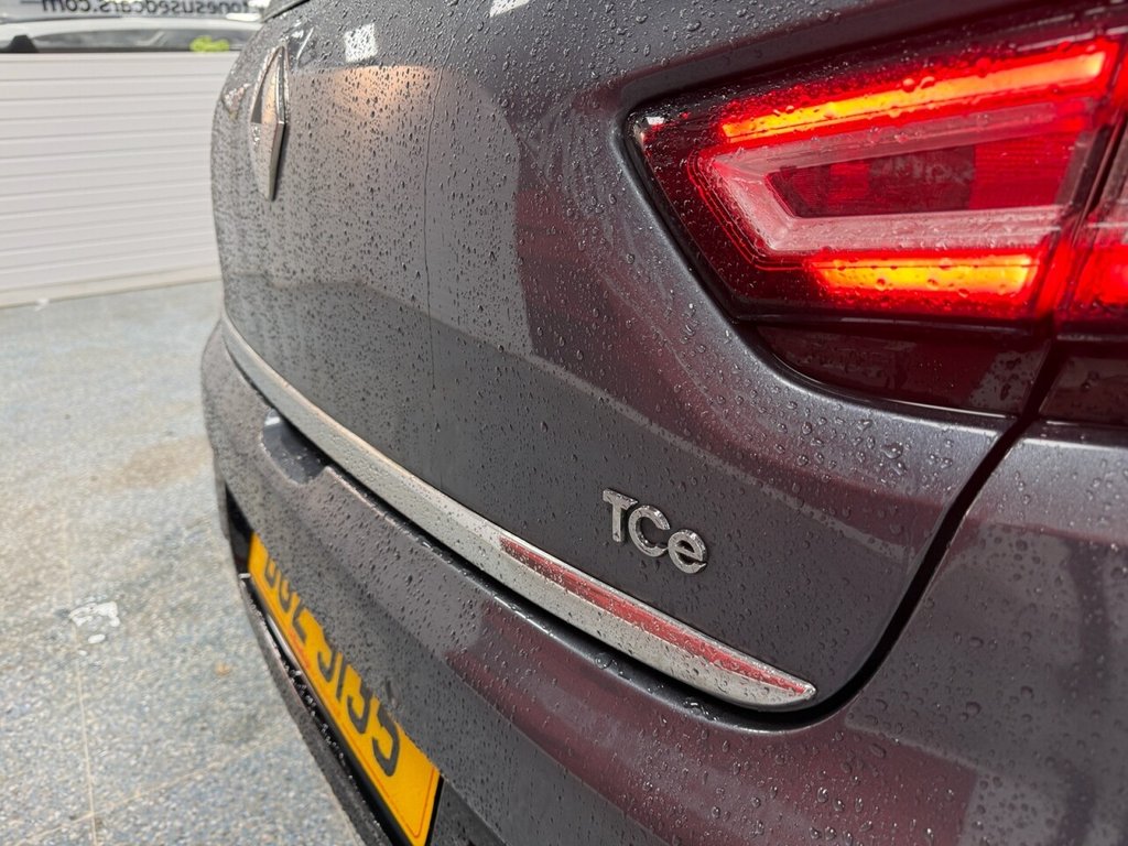 Used Renault Clio 2016 for sale - 76776597: Photo 9