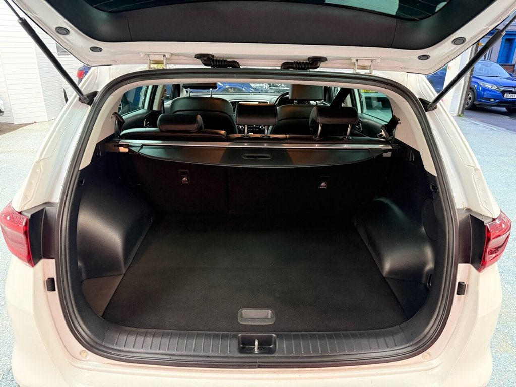 Used Kia Sportage 2019 for sale - 77372847: Photo 11