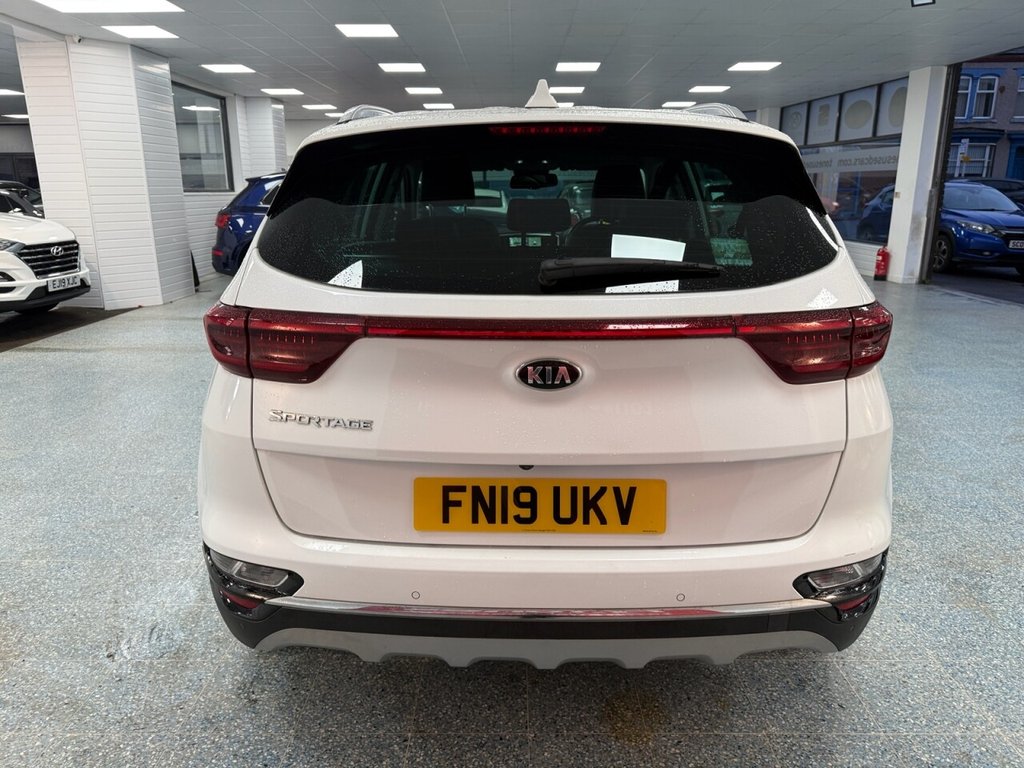 Used Kia Sportage 2019 for sale - 77372847: Photo 12