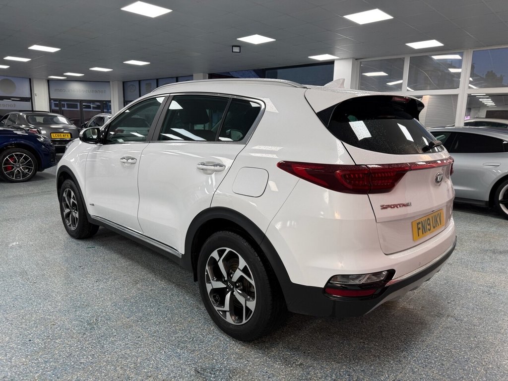 Used Kia Sportage 2019 for sale - 77372847: Photo 13