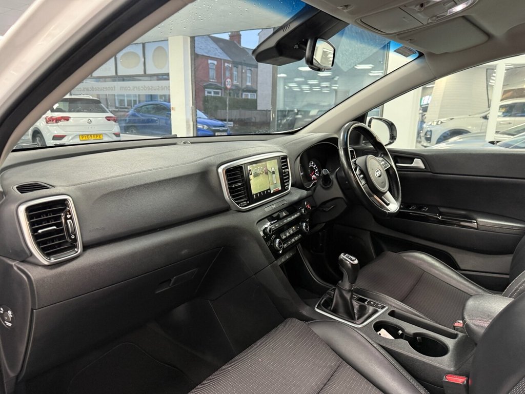 Used Kia Sportage 2019 for sale - 77372847: Photo 15