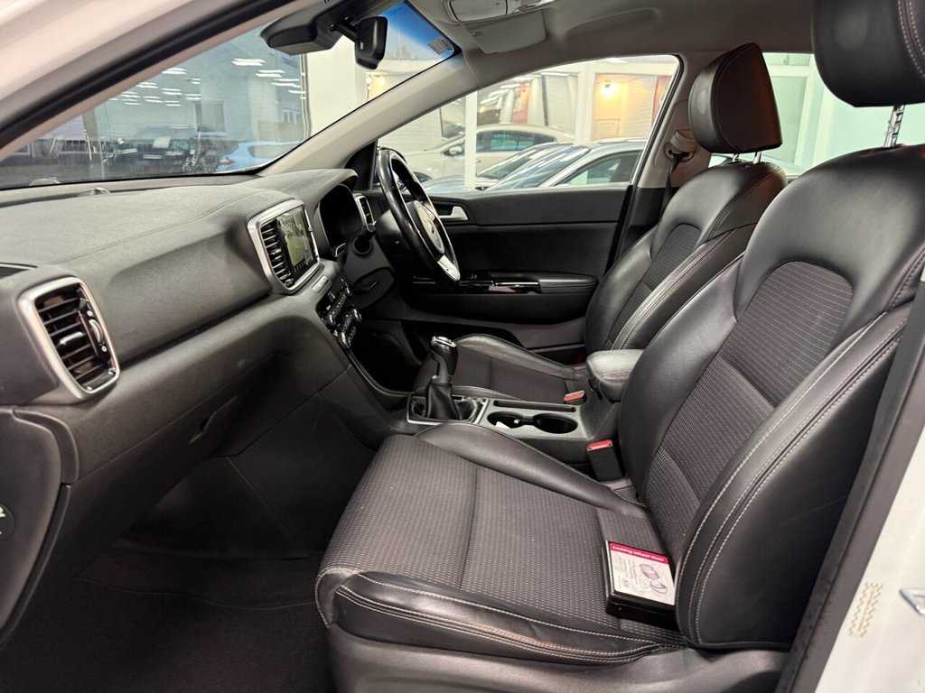Used Kia Sportage 2019 for sale - 77372847: Photo 16