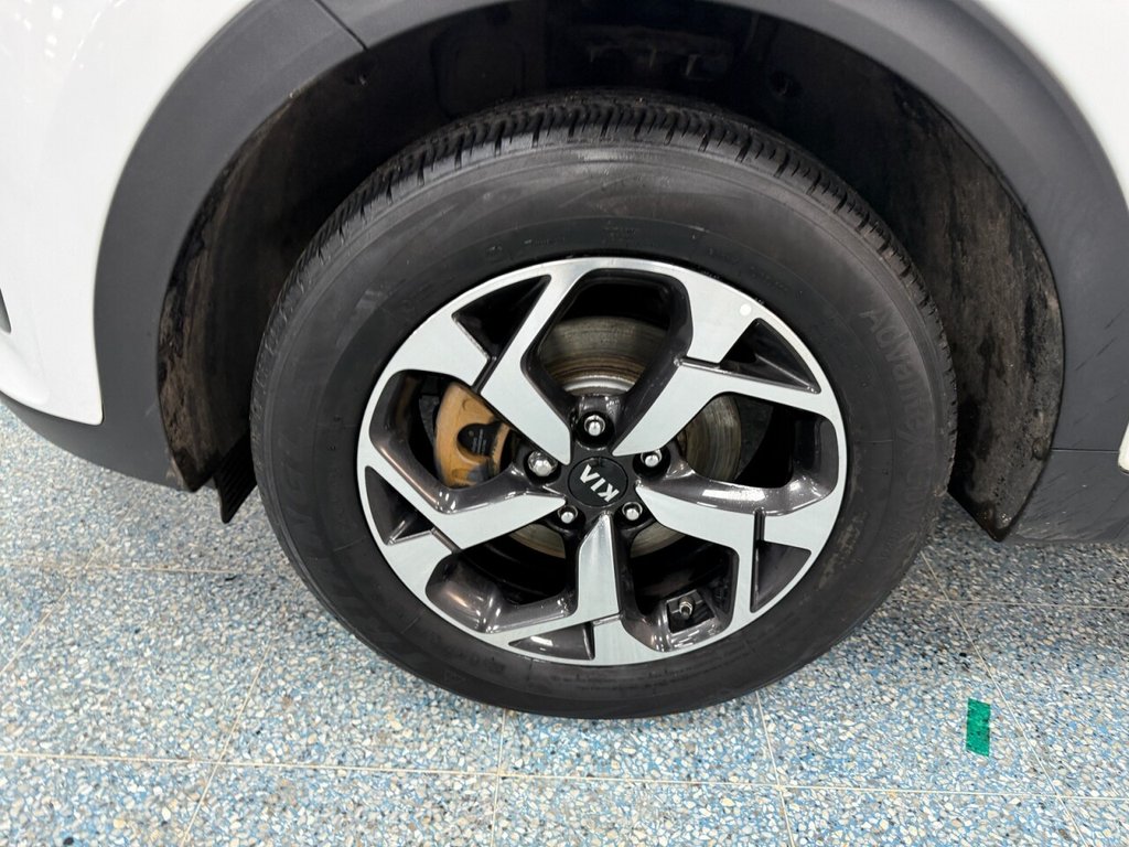 Used Kia Sportage 2019 for sale - 77372847: Photo 21