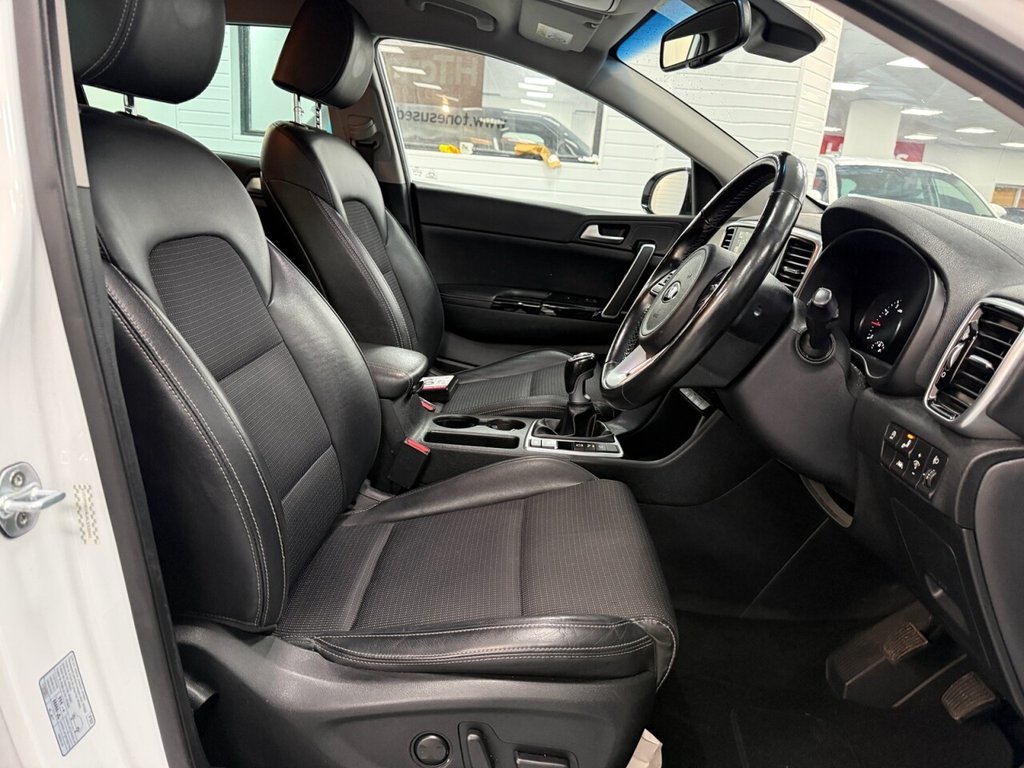 Used Kia Sportage 2019 for sale - 77372847: Photo 24