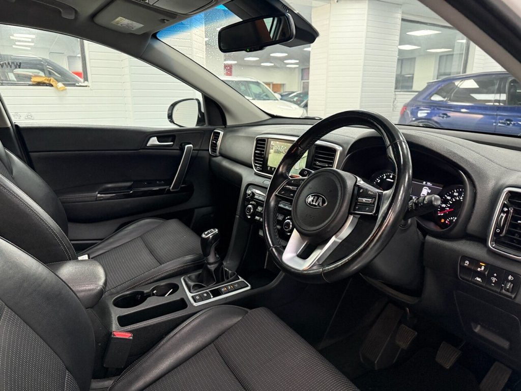 Used Kia Sportage 2019 for sale - 77372847: Photo 25