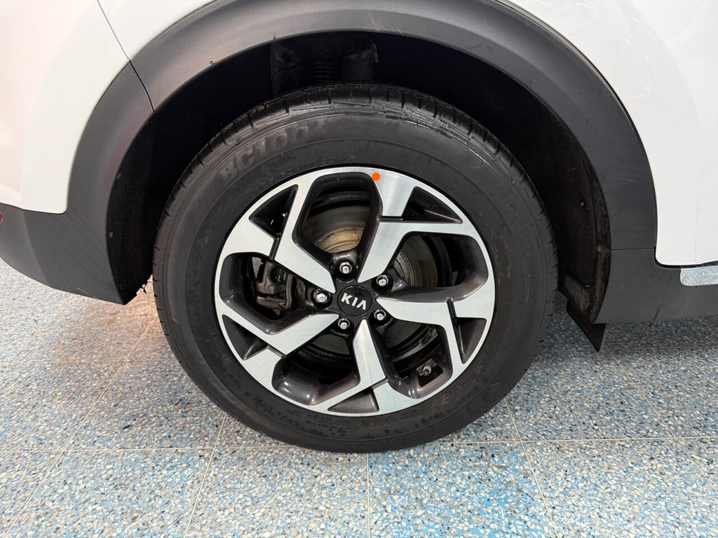 Used Kia Sportage 2019 for sale - 77372847: Photo 3