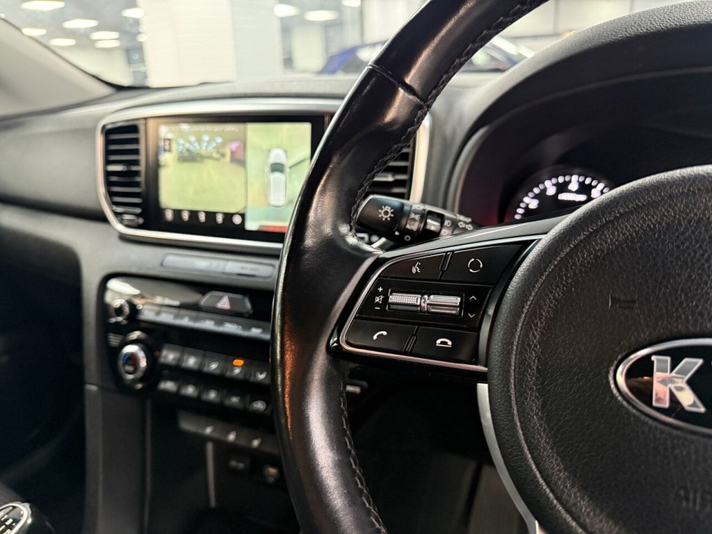 Used Kia Sportage 2019 for sale - 77372847: Photo 30
