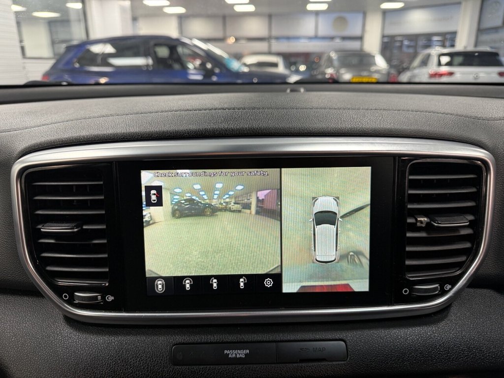 Used Kia Sportage 2019 for sale - 77372847: Photo 33