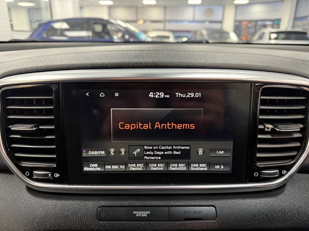 Used Kia Sportage 2019 for sale - 77372847: Photo 34