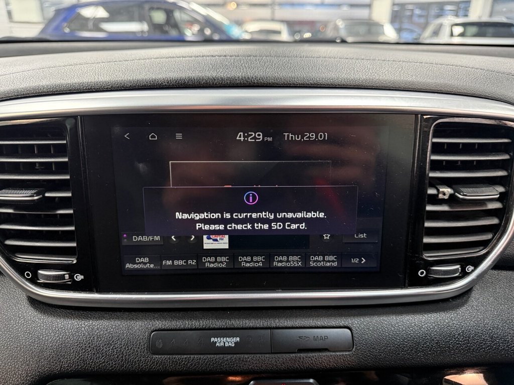 Used Kia Sportage 2019 for sale - 77372847: Photo 36