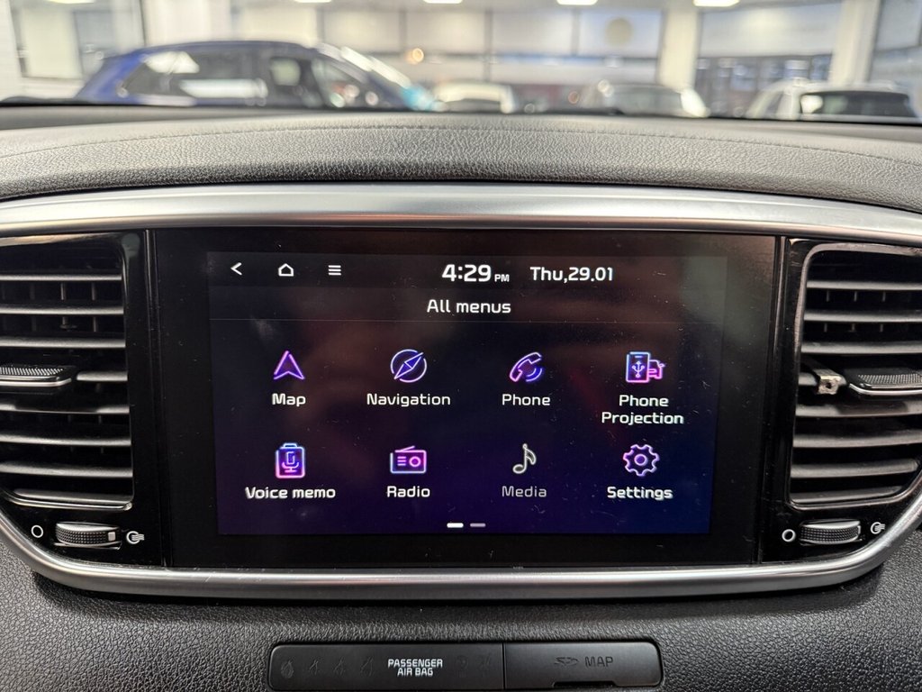 Used Kia Sportage 2019 for sale - 77372847: Photo 37