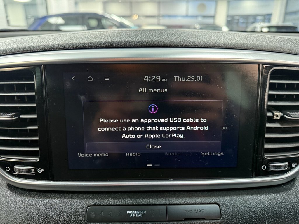 Used Kia Sportage 2019 for sale - 77372847: Photo 38