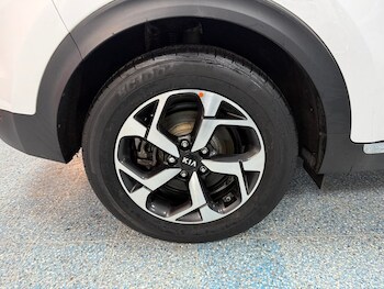 Used Kia Sportage 2019 for sale - 77372847: Photo