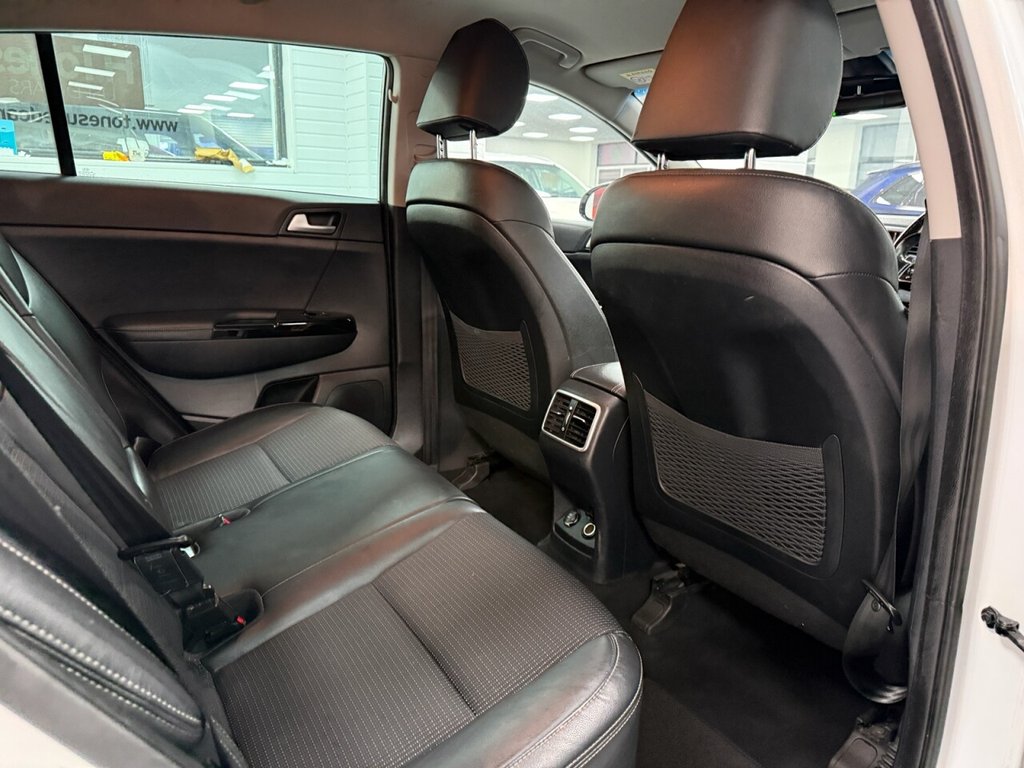 Used Kia Sportage 2019 for sale - 77372847: Photo 4
