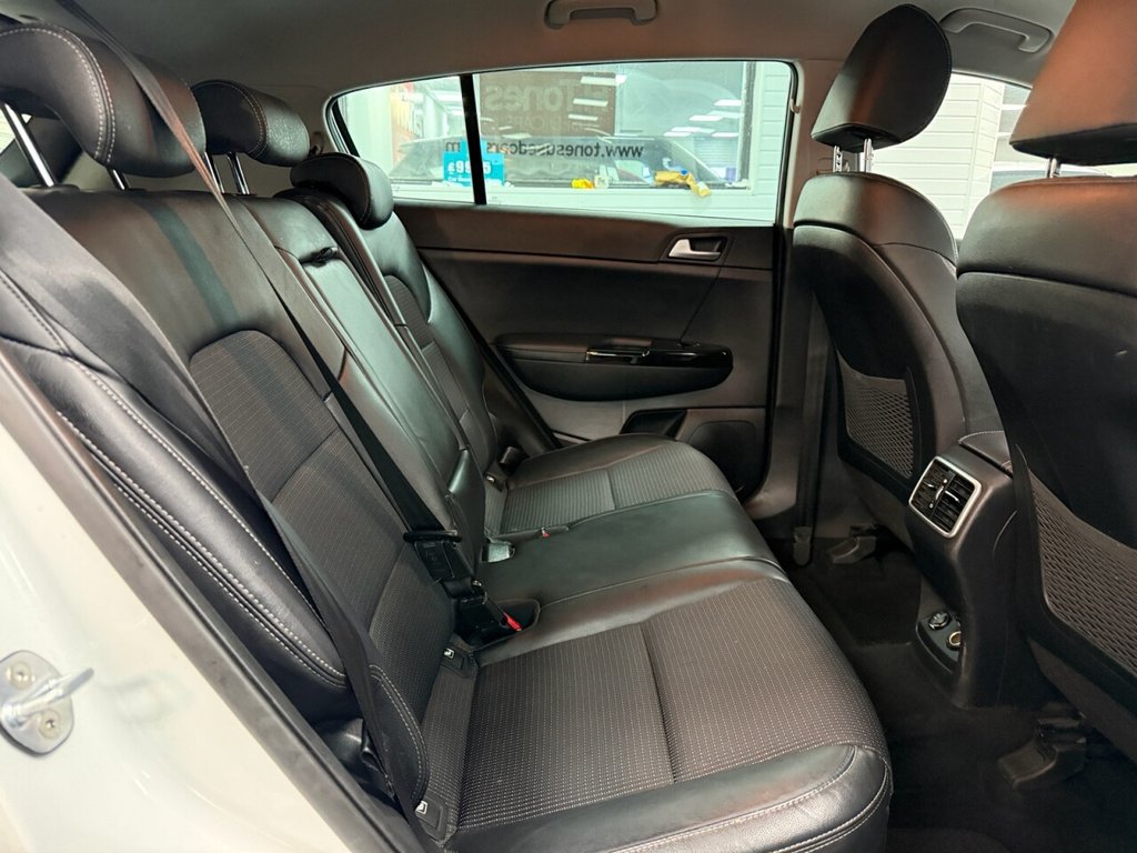 Used Kia Sportage 2019 for sale - 77372847: Photo 5