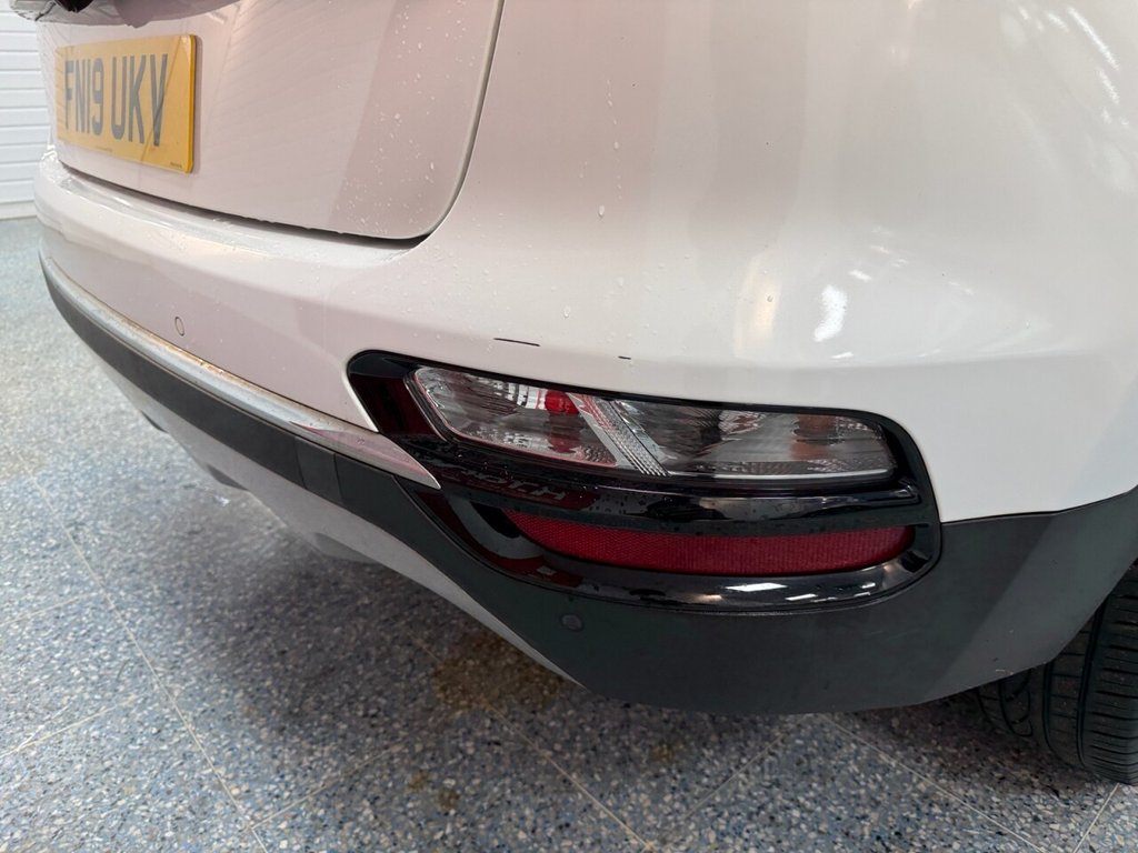 Used Kia Sportage 2019 for sale - 77372847: Photo 9