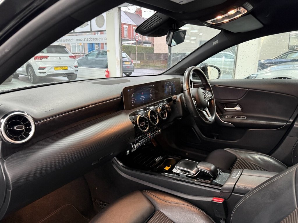 Used Mercedes-Benz A-Class 2019 for sale - 77572231: Photo 13