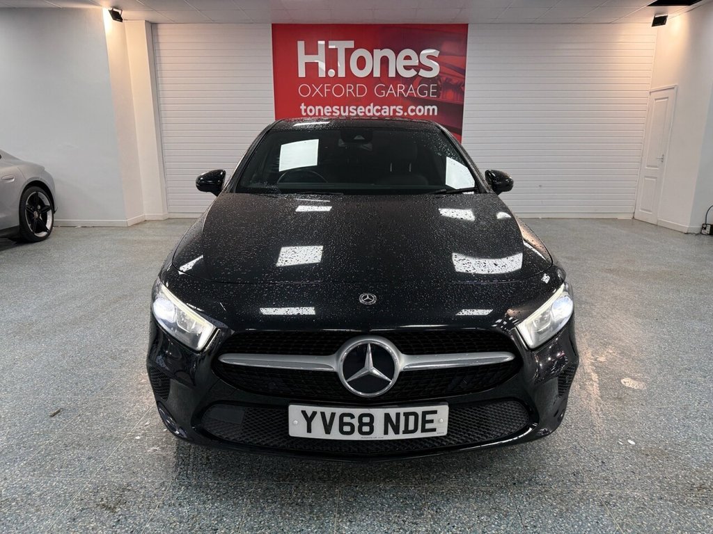 Used Mercedes-Benz A-Class 2019 for sale - 77572231: Photo 19