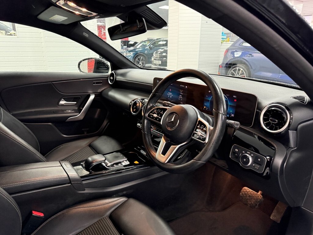 Used Mercedes-Benz A-Class 2019 for sale - 77572231: Photo 21