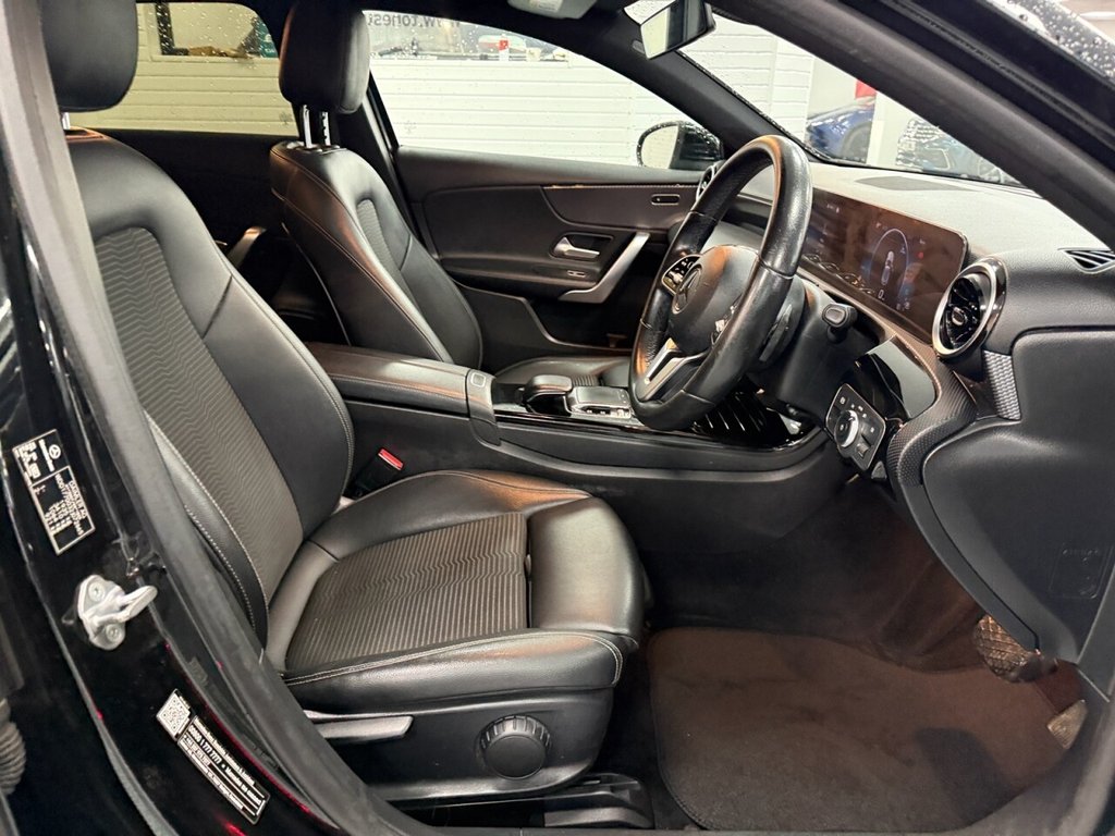 Used Mercedes-Benz A-Class 2019 for sale - 77572231: Photo 22