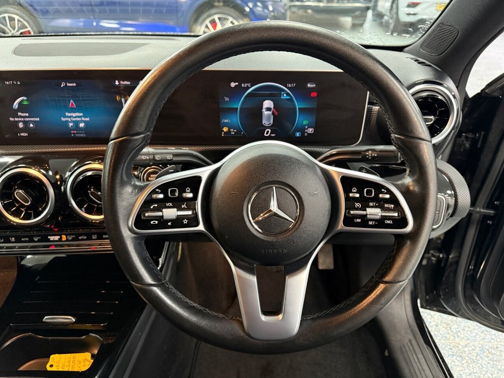 Used Mercedes-Benz A-Class 2019 for sale - 77572231: Photo 26