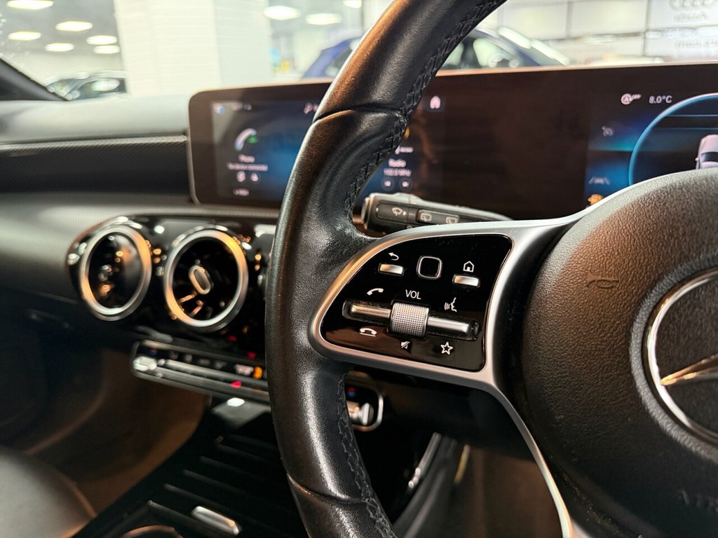 Used Mercedes-Benz A-Class 2019 for sale - 77572231: Photo 27