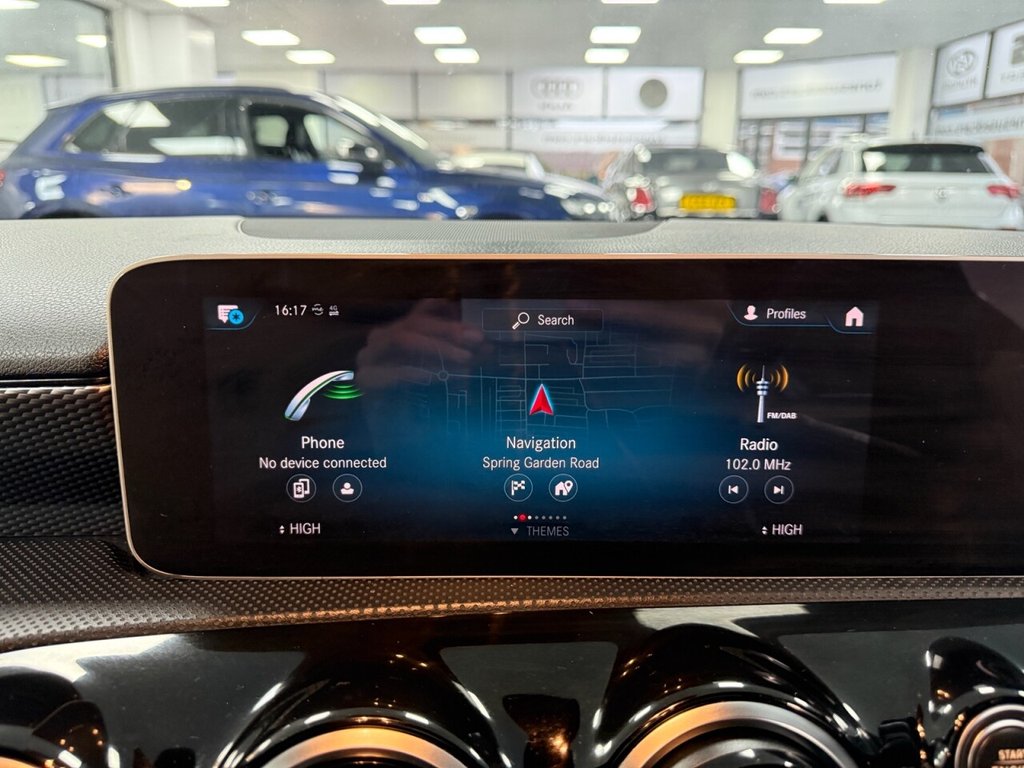 Used Mercedes-Benz A-Class 2019 for sale - 77572231: Photo 30