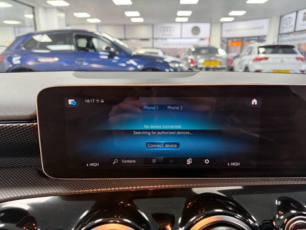 Used Mercedes-Benz A-Class 2019 for sale - 77572231: Photo 31