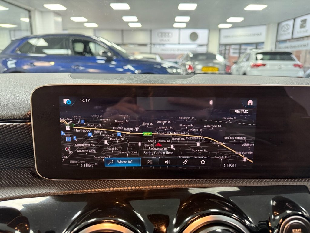 Used Mercedes-Benz A-Class 2019 for sale - 77572231: Photo 32