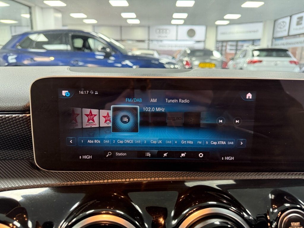 Used Mercedes-Benz A-Class 2019 for sale - 77572231: Photo 33