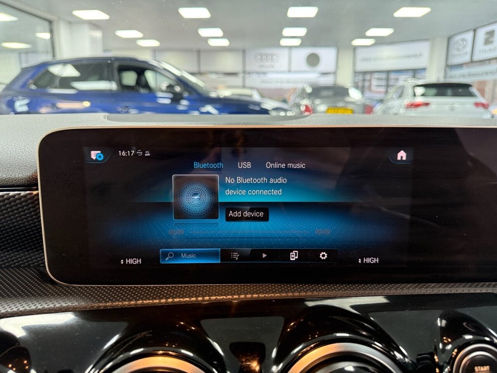 Used Mercedes-Benz A-Class 2019 for sale - 77572231: Photo 34