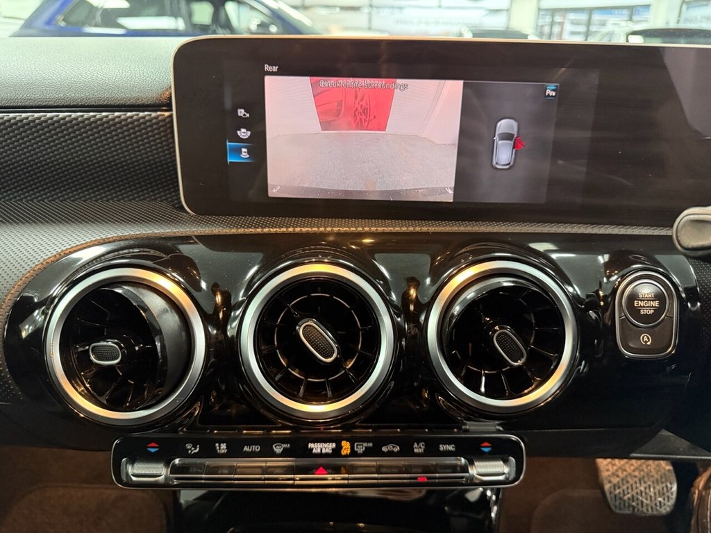 Used Mercedes-Benz A-Class 2019 for sale - 77572231: Photo 39