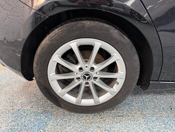 Used Mercedes-Benz A-Class 2019 for sale - 77572231: Photo