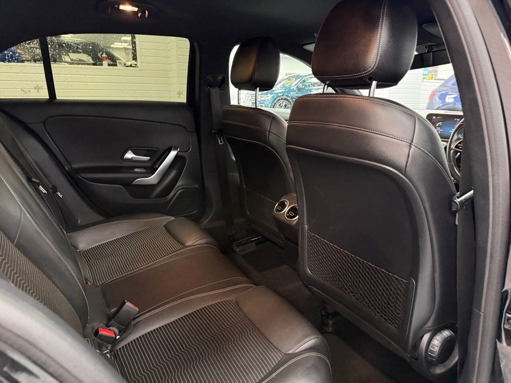 Used Mercedes-Benz A-Class 2019 for sale - 77572231: Photo 4