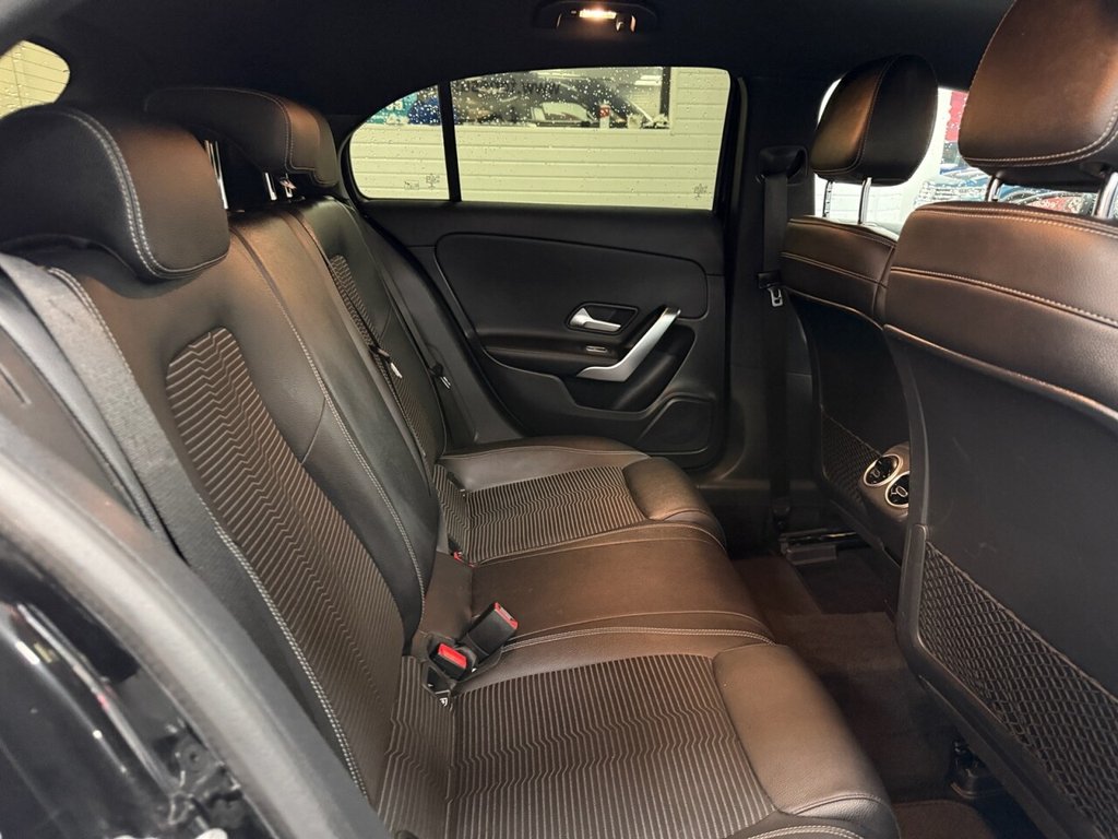 Used Mercedes-Benz A-Class 2019 for sale - 77572231: Photo 5