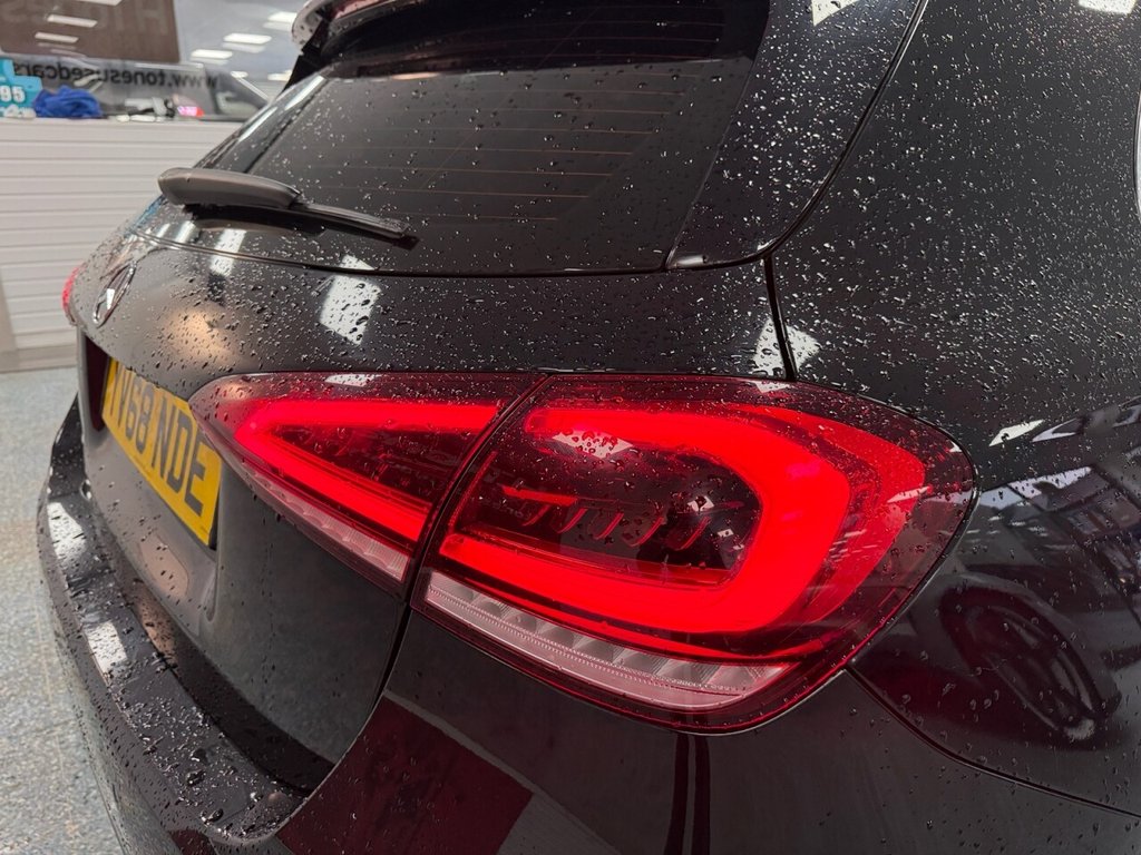 Used Mercedes-Benz A-Class 2019 for sale - 77572231: Photo 7