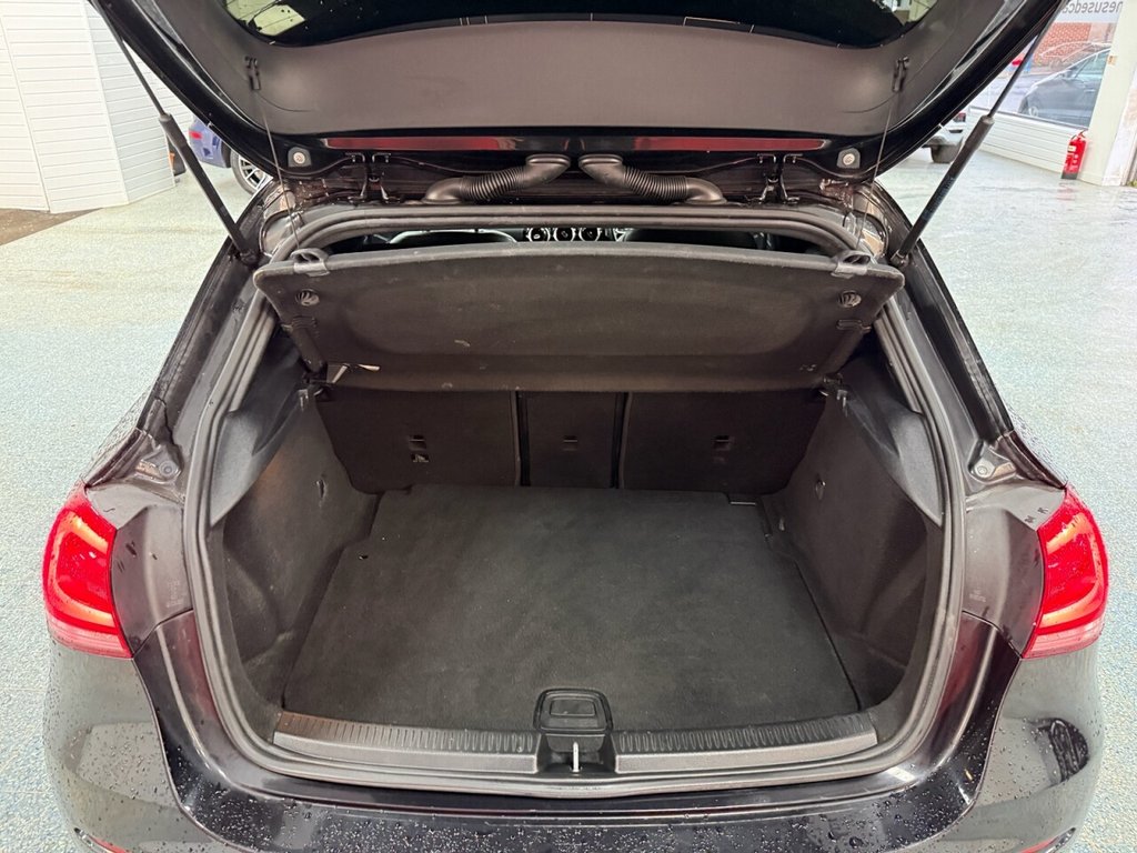 Used Mercedes-Benz A-Class 2019 for sale - 77572231: Photo 9