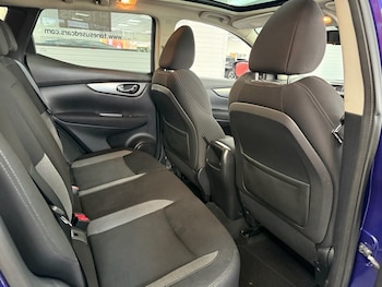 Used Nissan Qashqai 2018 for sale - 78514841: Photo