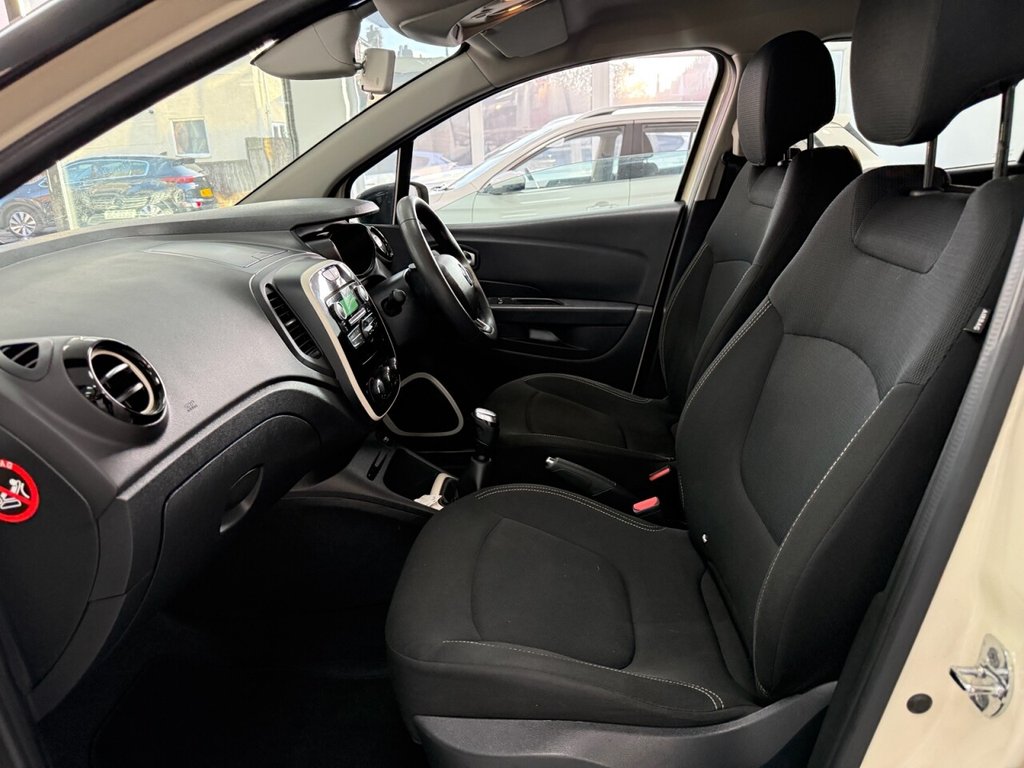 Used Renault Captur 2019 for sale - 76910303: Photo 14
