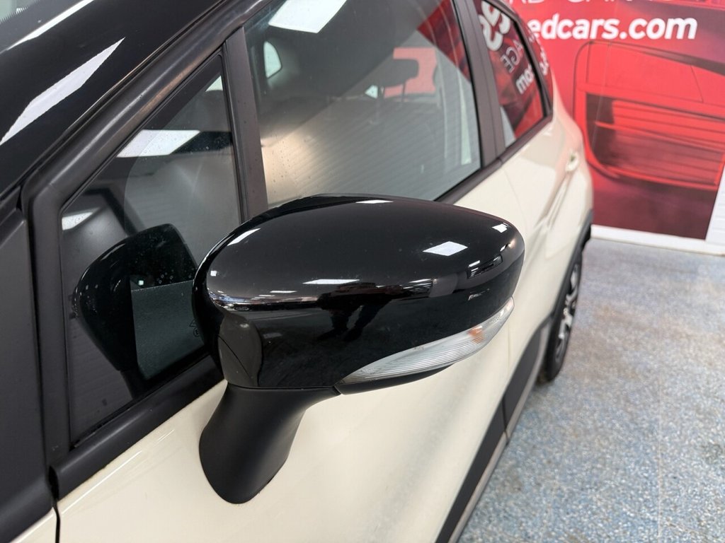 Used Renault Captur 2019 for sale - 76910303: Photo 18